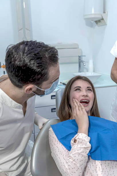 Best Cosmetic Emergency Dentistry in Lifornia City, CA