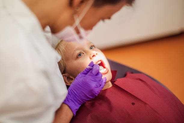 Best Emergency Treatment for Dental Infections or Abscesses in Lifornia City, CA